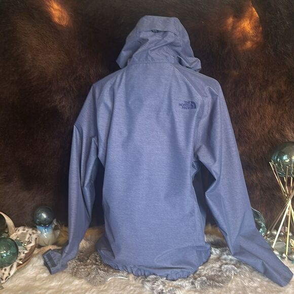 The North Face windbreaker L (7003) - Picture 5 of 8